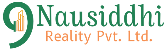 Nausiddhi - Logo